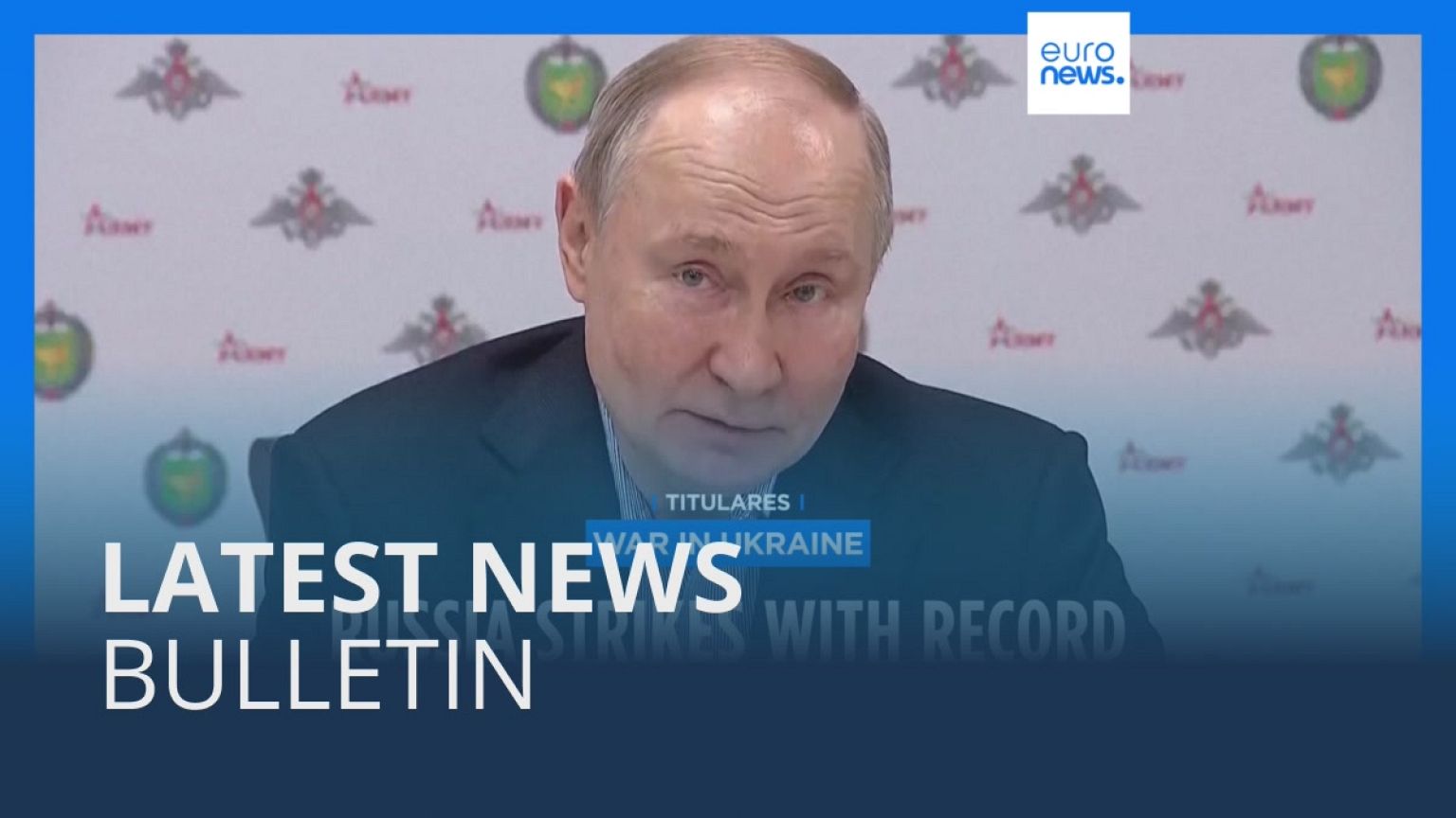 Latest news bulletin | January 2nd – Midday