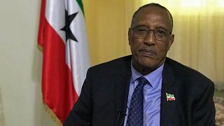 Accord Ethiopie-Somaliland : la Somalie rappelle son ambassadeur à Addis-Abeba