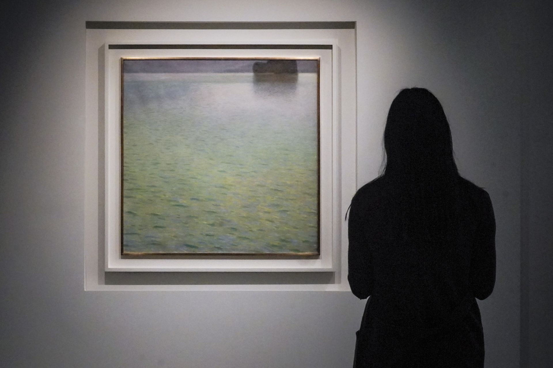 Picasso and Klimt masterpieces These are the most expensive paintings