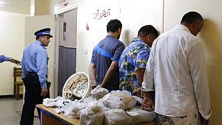 Maroc : saisie de 363 kg de cocaïne arrivant d'Afrique subsaharienne