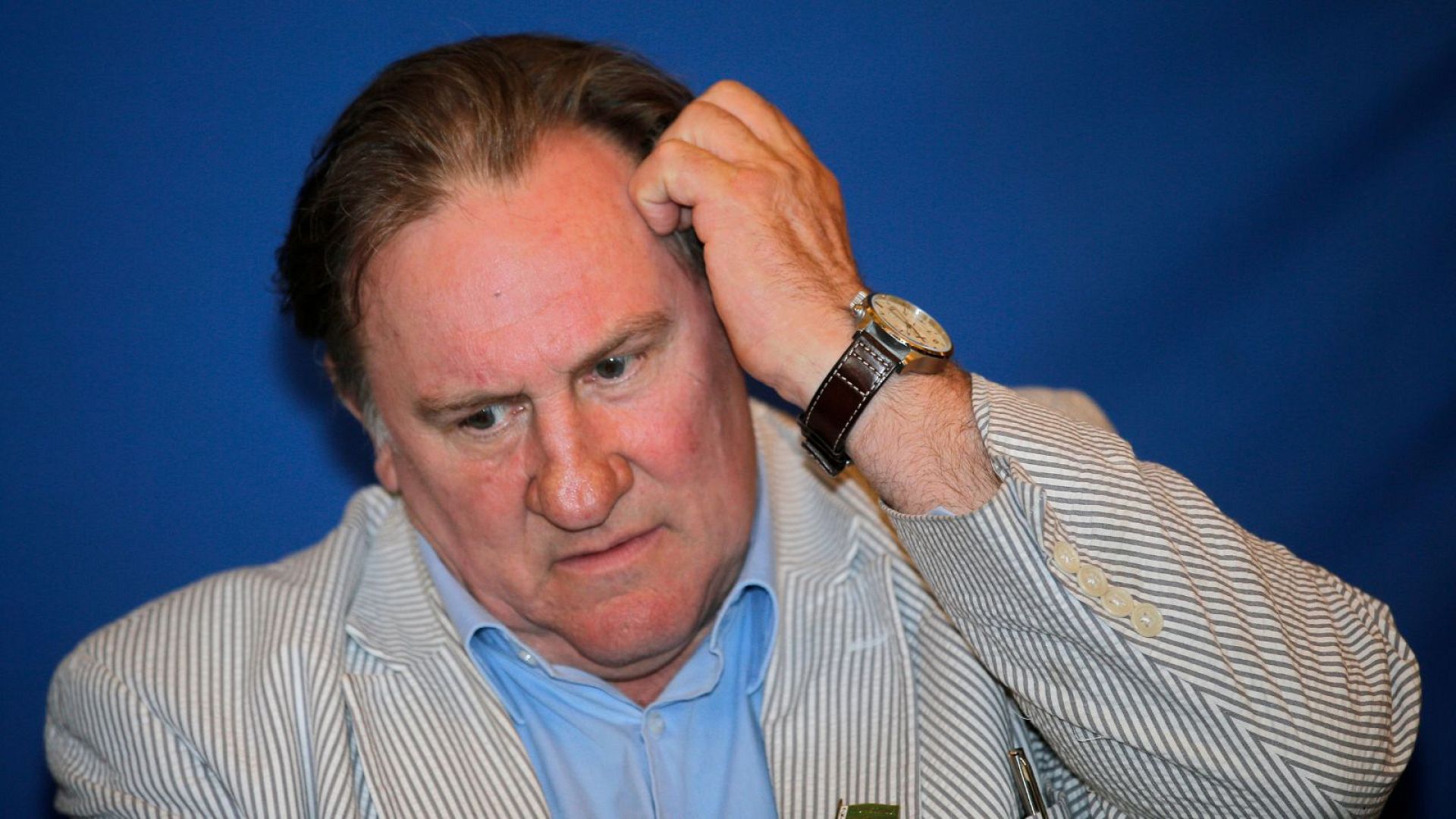 Cultural world divided over Depardieu affair 🔥