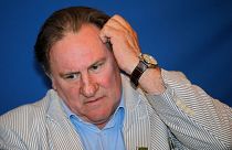 Depardieu affair: French cultural world divided as 150 artists sign counter-petition 
