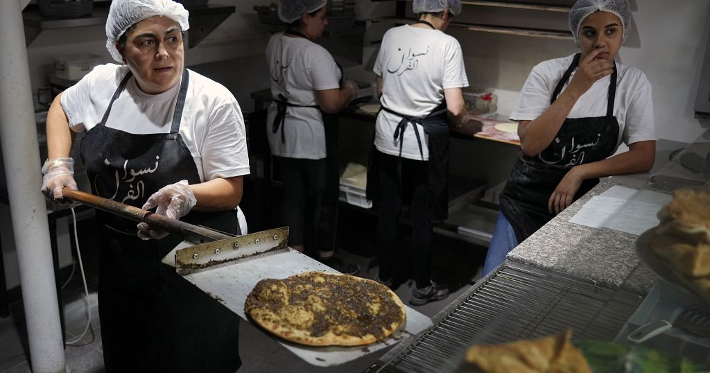 Lebanese flatbread enters U.N.’s list of intangible cultural heritage