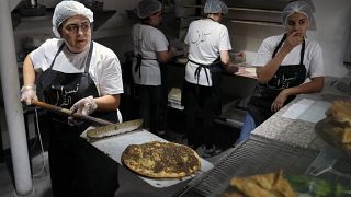 Lebanese flatbread enters U.N.’s list of intangible cultural heritage