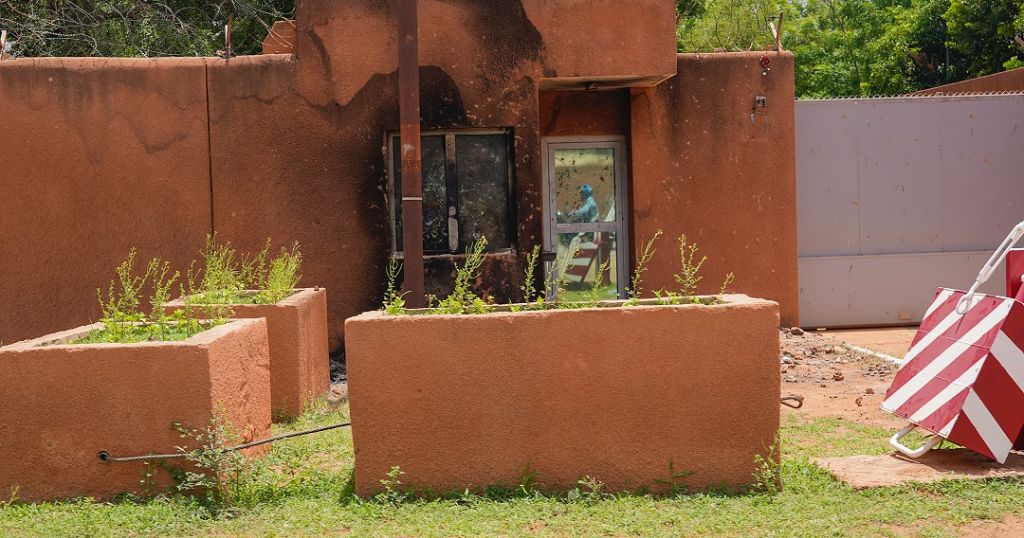 French Embassy In Niger Officially Closed Until Further Notice Africanews   1024x538 Cmsv2 1939087f 7c84 530a B961 36359205004f 8147012 