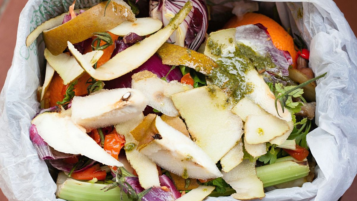 Le tri des déchets alimentaires est désormais obligatoire pour les ménages français.