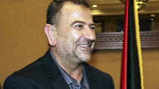 Saleh al Arouri,  alto cargo de Hamás en Cisjordania, murió por el bombardeo de un dron israelí contra una oficina del grupo Hamás a las afueras de Beirut