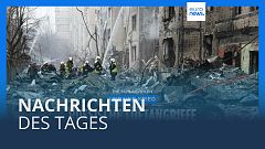 Nachrichten des Tages | 3. Januar - Morgenausgabe