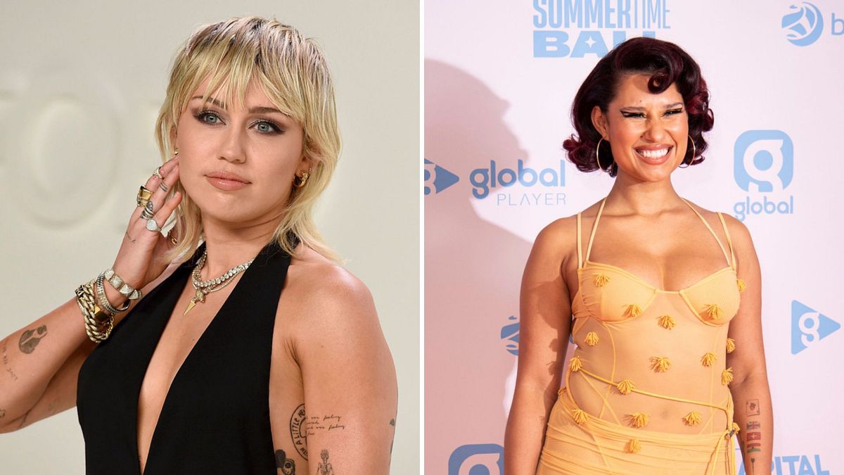 2023 г. доказва рекорден триумф за жените поп звезди: Време ли е за по-нататъшен напредък?
