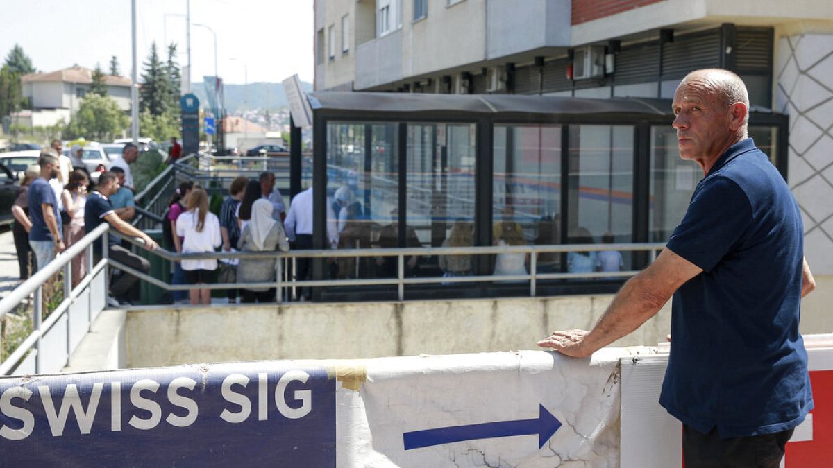 Le Kosovo célèbre son adhésion tant attendue à la zone Schengen