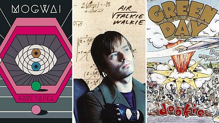 Album anniversaries: Three records to celebrate in January 2024 