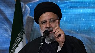 "L'Iran répondra à toute tentative d'intimidation américaine", déclare Raisi