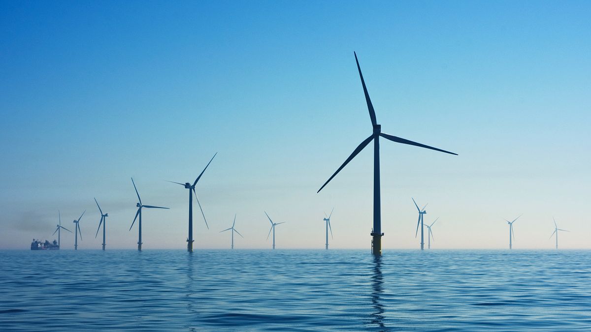 Eurostat hat festgestellt, dass der Anteil der erneuerbaren Energien am Bruttoenergieverbrauch auf EU-Ebene im Jahr 2022 23 Prozent erreicht hat. 