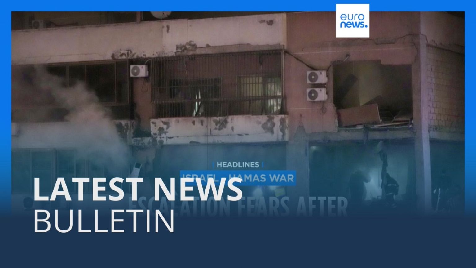 Latest news bulletin | January 3rd – Evening