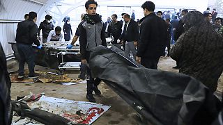 Este foi o atentado mais mortífero no Irão desde a Revolução Islâmica de 1979