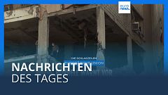 Nachrichten des Tages | 4. Januar - Morgenausgabe
