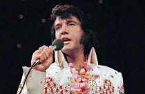 AI Elvis Presley to debut on stage in November in the UK
