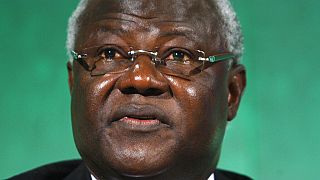 Former Sierra Leone president charged with treason amid post-election tensions