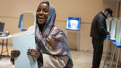 USA : Nadia Mohamed, première Somalienne élue maire au Minnesota