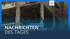 Nachrichten des Tages | 4. Januar - Mittagsausgabe