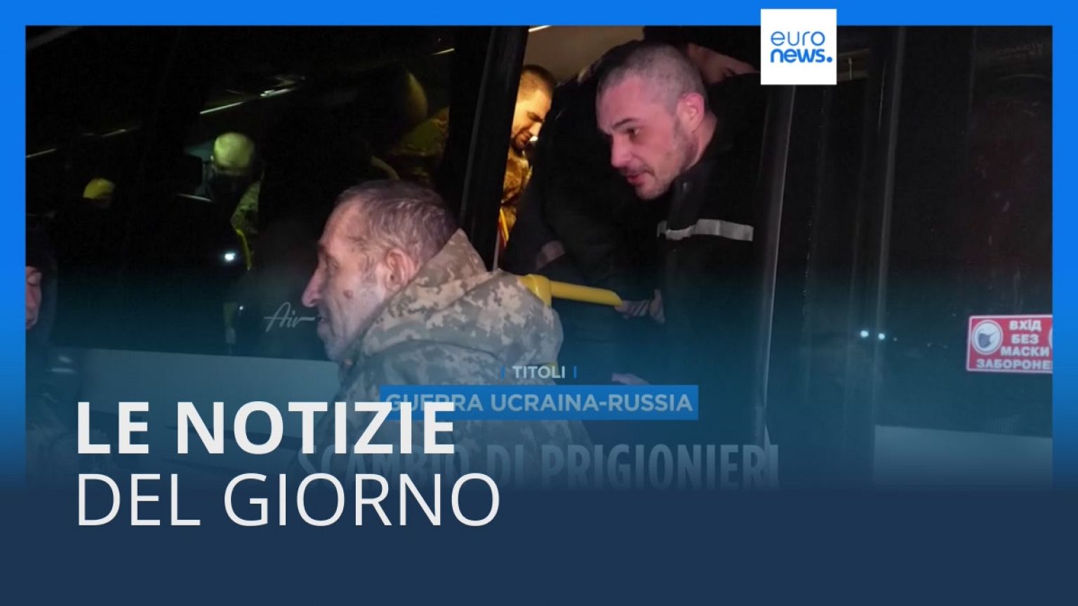 Le notizie del giorno | 04 gennaio - Serale