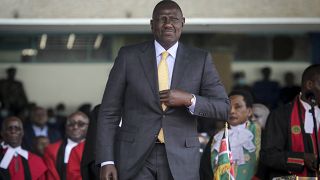 Kenya: uproar after president brands courts "corrupt"