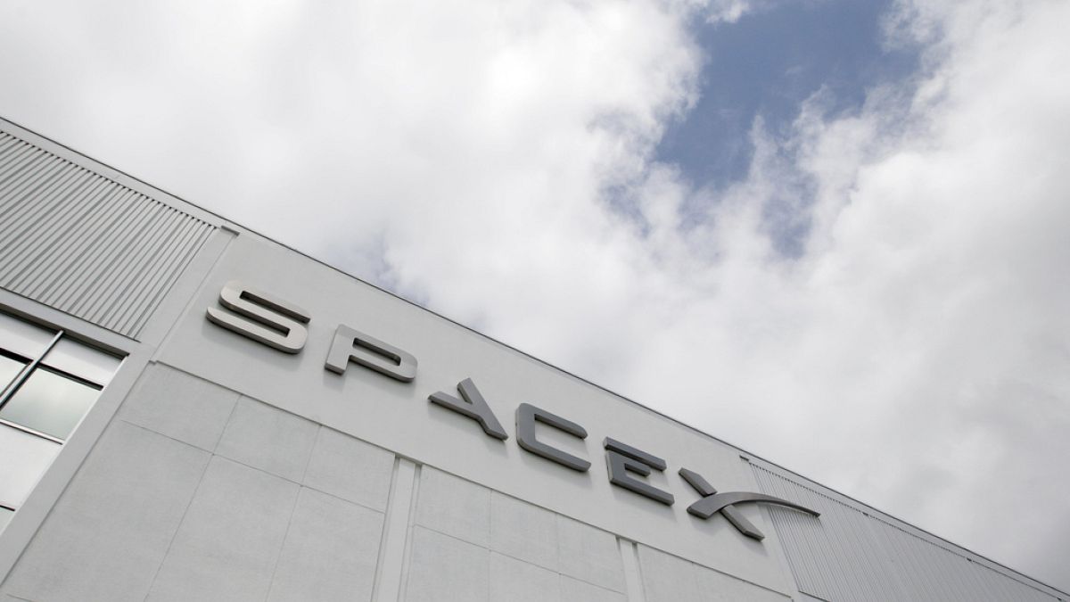 SpaceX anlaşmaya varmazsa dava bir idari yargıç tarafından görülecek