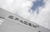 SpaceX anlaşmaya varmazsa dava bir idari yargıç tarafından görülecek