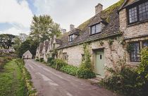 England’s relaxation of rules governing the installation of heat pumps, solar panels and double glazing in listed buildings will affect just under 3 million properties.