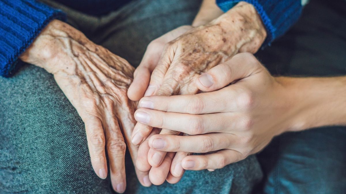 Scientists have discovered a protein that can fight aging and prevent age-related diseases