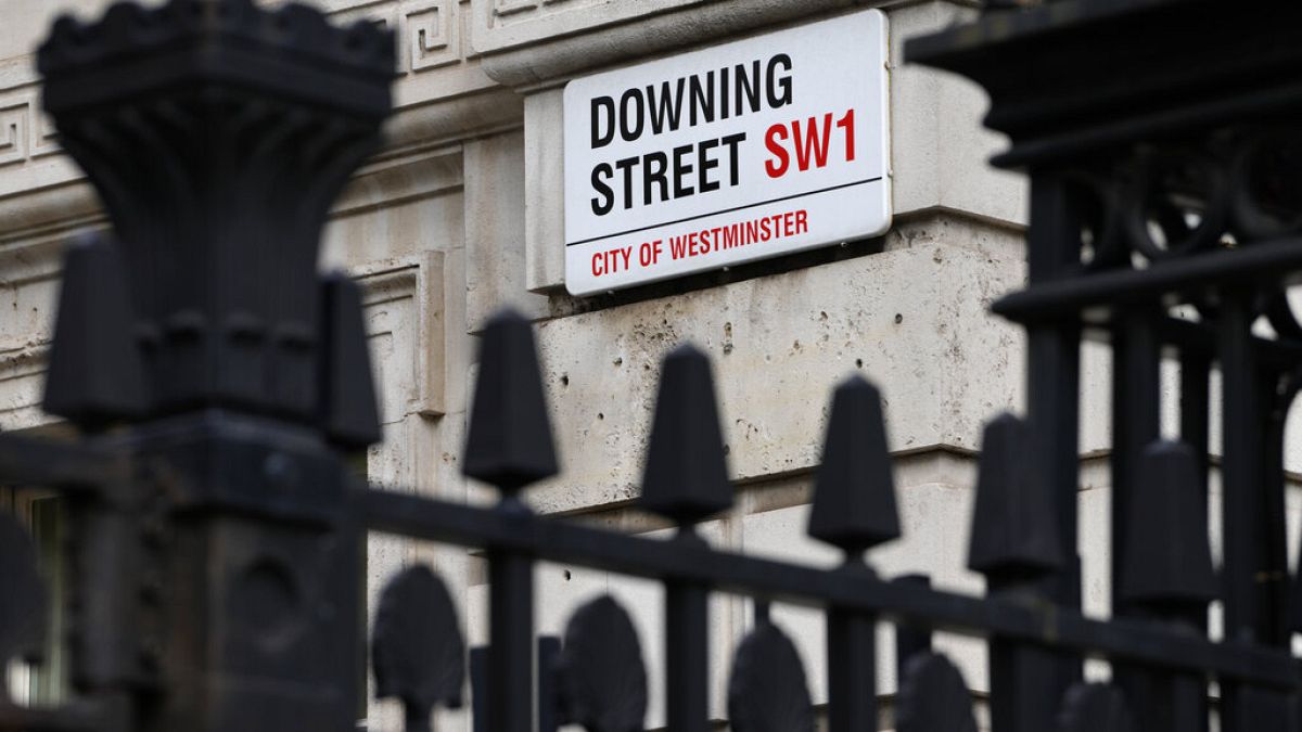 Qui sera le prochain locataire du 10 Downing Street ?