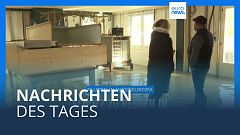 Nachrichten des Tages | 5. Januar - Morgenausgabe