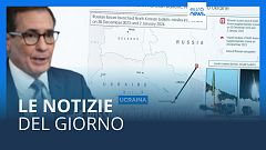 Le notizie del giorno | 05 gennaio - Pomeridiane