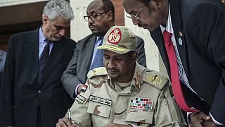Soudan : pas de pourparlers malgré la promesse de cessez-le-feu des FSR