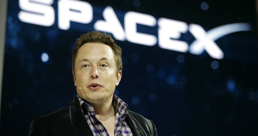 SpaceX : des employés licenciés pour des critiques contre Elon Musk ?