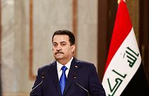 Irak Başbakanı Muhammed Şiya el Sudani