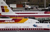 az Iberia több reptéri koncessziót is elbukott