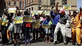 Afrique du Sud : réactions mitigées après la libération de Pistorius