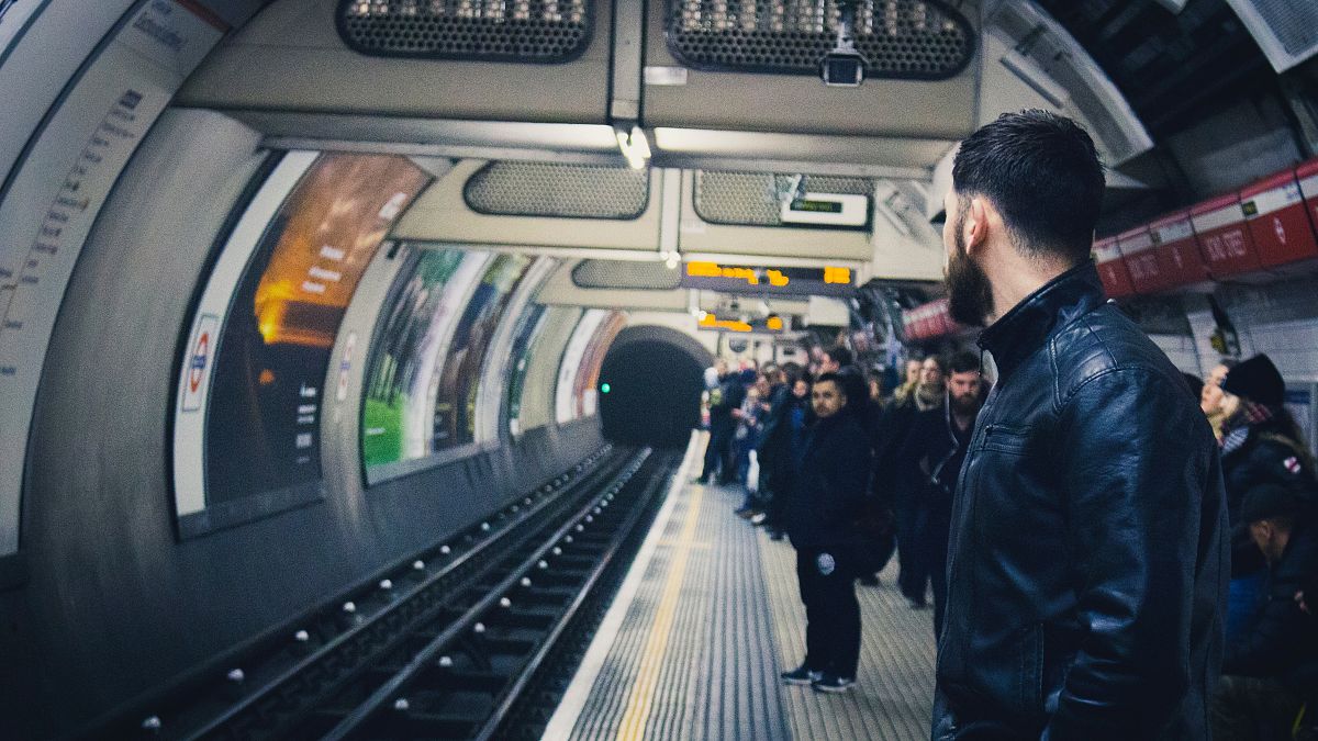Стачка на лондонското метро: следващата седмица се очаква хаос при пътуването в столицата, тъй като метрото спира