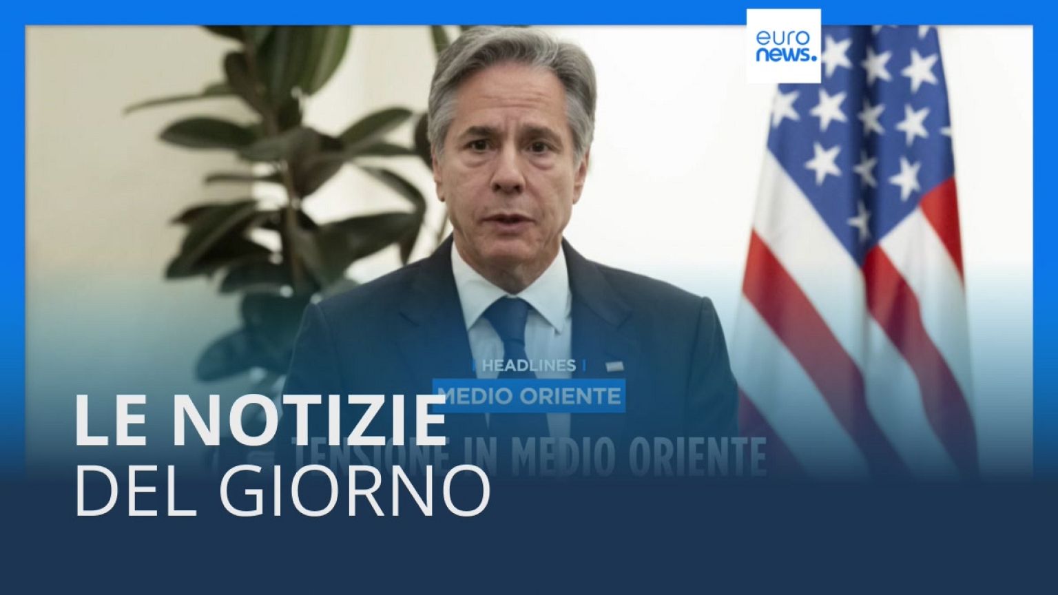 Le notizie del giorno | 05 gennaio - Serale