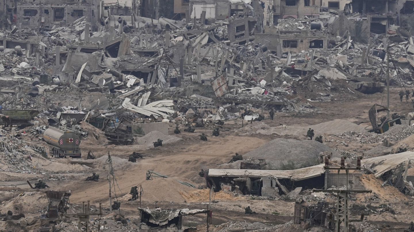 استشهاد 3 فلسطينيين بنيران الاحتلال في غزة وشمال القطاع