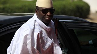 Former Gambian minister under Jammeh to face trial in Switzerland