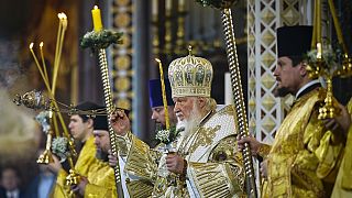 celebrazioni Natale ortodosso