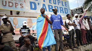 DRC: Electoral commission cancels votes cast for 82 candidates citing illegal activities