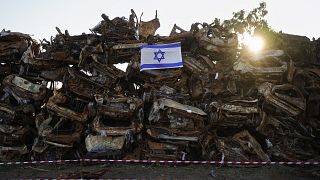 Israel confirma que guerra vai continuar em Gaza