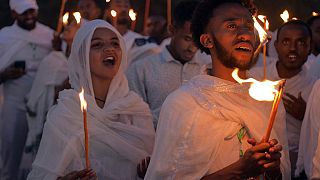 Éthiopie : Noël orthodoxe sous le signe de la paix