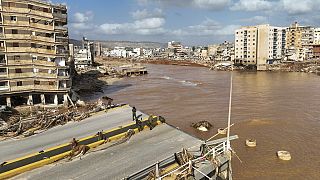 Libye : les inondations à Derna "étaient évitables", selon des experts