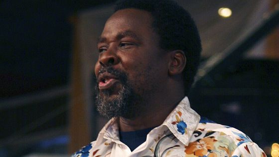 TB Joshua exposed: 20 years of scandal and 'fake miracles' in Lagos
