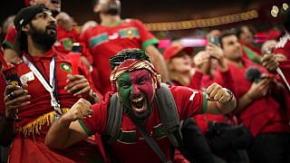 "L'Épopée" revient sur le parcours du Maroc à la Coupe du Monde 2022