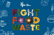 Want to reduce your food waste but don't know where to start? We've got you.